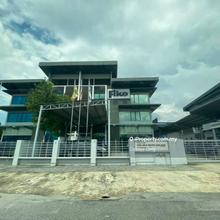 Elite Industrial Park Detached Factory for Rent 