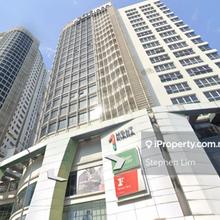For Rent: Fully Furnished Premier Office Suite @ 1 Mont Kiara