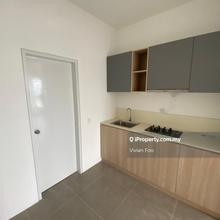Enesta Suite for sale / kepong jinjang / near MRT / new condo
