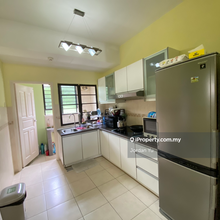 Fully Furnished townhouse 