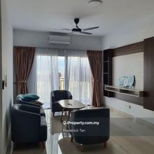 The Herz Fully Furnished