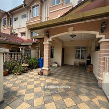 Jalan Uranus, Subang Pelangi, Subang Bestari ,Subang Impian, Murni