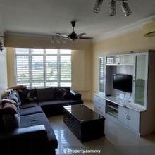 Lovely Unit For Rent