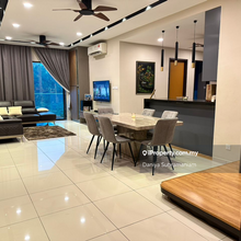 Residensi Harmoni 2 Condo For Sale 