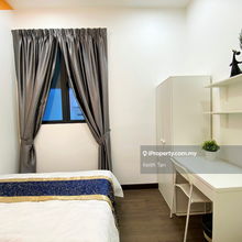 Lavile for Rent walking distance to ﻿Aeon Tmn Maluri & Sunway Velocity