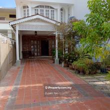 2 Storey Terrace Sungai Ara 2583sf Tastefully Designed Move in Nice