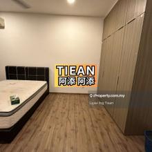 Renovated & Fully Furnished The Signature Perai Prai Condo For Sale