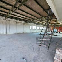 Multi Purpose Commercial 8 Level Building For Rent in Melaka Town
