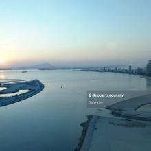 Stunning Seaview! Rental is inclusive Wifi, Grab it before its gone!