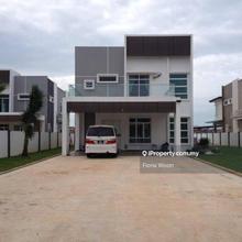 Bungalow For Rent Taman Paya Rumput Perdana, Cheng Melaka