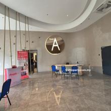 Brand New Unit, Middle Floor, Good for Invest, High ROI