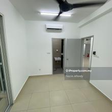 New unit available for rent