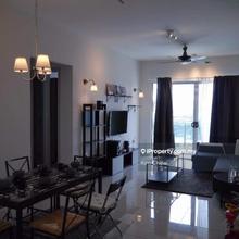 Exclusive Condo next to University and Hospital for Rent