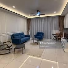 Residensi Ledang @ East Ledang, Iskandar Puteri For Rent