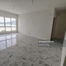 Tower A seaview unit 
