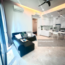 Fully Furnished Unit For Effortless Living