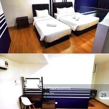 1 Bedroom Fully furnished for rent.
