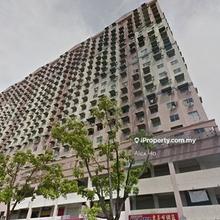 Cheapest!! Taman Sri Pinang, 657sf, Low Floor, 3 Bedrooms, Georgetown 