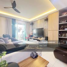 Scott Residence 2035sqft 3 Bedroom Urban Style, Georgetown