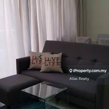 Condominium for rent