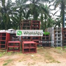 Potential landbank
