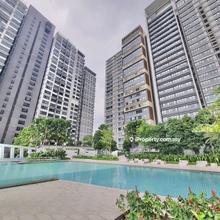 Pandora @ Tropicana Metropark, 864 sqft Park View Rm630k