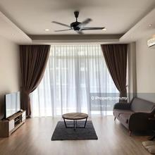 The park Residence 3 Bed 2 Car Park 