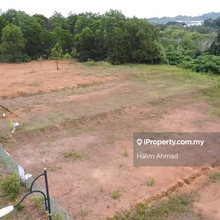 Bungalow land exclusive prime area country heights kajang