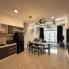 Renai Jelutong Bukit Jelutong Shah Alam near Glenmarie Seksyen 13