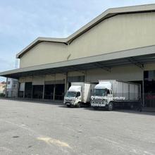 Big Warehouse for Rent