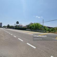 Freehold Land Klebang Besar Melaka