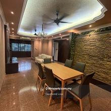 Kampung Warisan Condo Keramat Kuala Lumpur