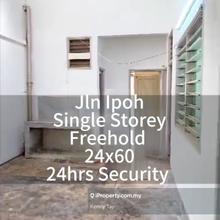 Freehold 24hrs security