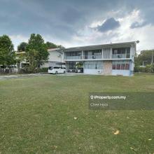 Lebuhraya Codrington 2sty Bungalow 19841sf Pulau Tikus Georgetown