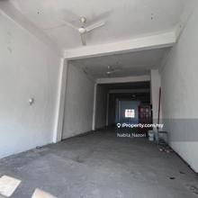 Pejabat Tingkat 1 untuk Disewa @ Kota Bharu, Kelantan