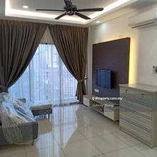 Seasons Garden Residences, Taman Setapak Jaya, Wangsa Maju