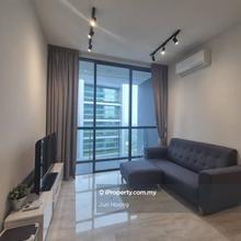 10 Stonor KLCC