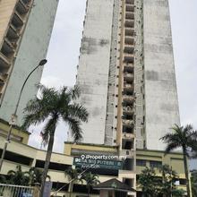 Desa Petaling Desa Sri Puteri Apartment