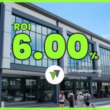 Prime Location - Stable Income - High ROI Potential !