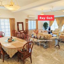 Petaling Jaya (Jalan Ss7) Freehold Semi Detached near LDP NKVE Federal
