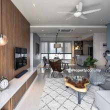 New launching condo at Kota Kemuning
