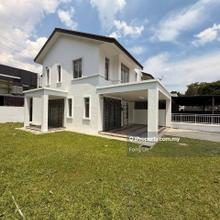 Bukit Mutiara @ Dato Onn 2 Storey Corner
