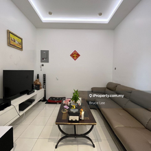 For Sale Double Storey Semi D Taman Pelangi, Alor Setar