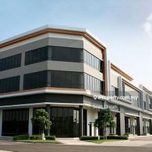 3 Storey Shop Office for Sales!