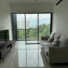 Hampton Damansara unit for rent!!