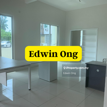 Butterworth New Double Storey