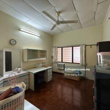 Exclusive Area, Halaman Free School, Double Sty Semi Detahced 