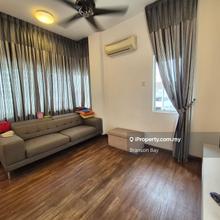 Well Maintained & Renovated Unit For Sale