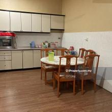 2 Storey Semi D Taman Idaman Simpang Ampat, Penang  Sale Rm760k