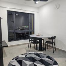 Dk Impian Offer ready to move in last unit